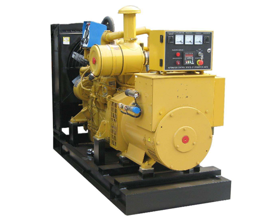 祁门发电机出租