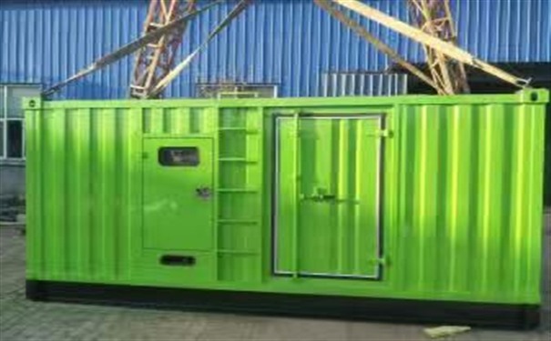 祁门600kw大型柴油发电机组出租价格 祁门600kw大型柴油发电机组出租价格