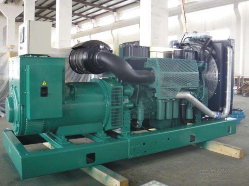 祁门便携静音：租赁无声发电机组，便携式解决能源需求