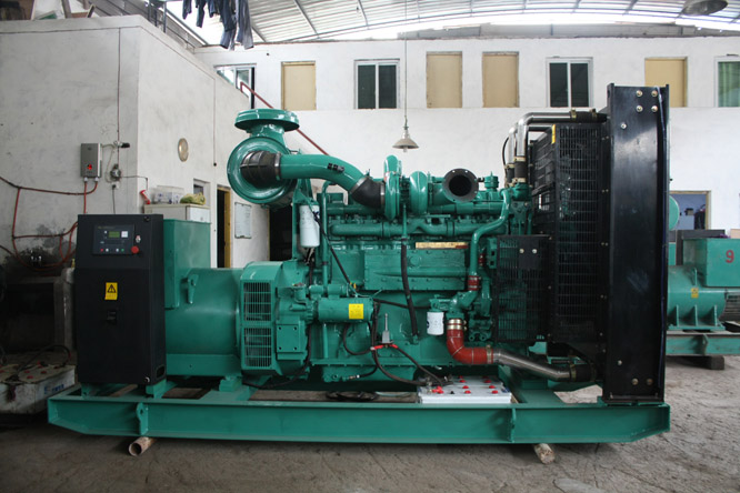 祁门环保无噪音：租用静音发电机组，为环境和耳朵双重保驾护航